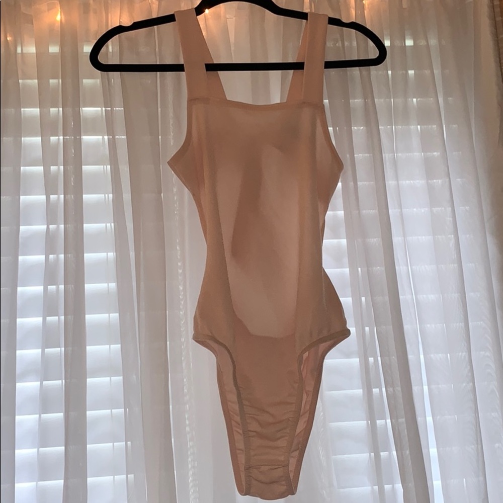 Body Suit